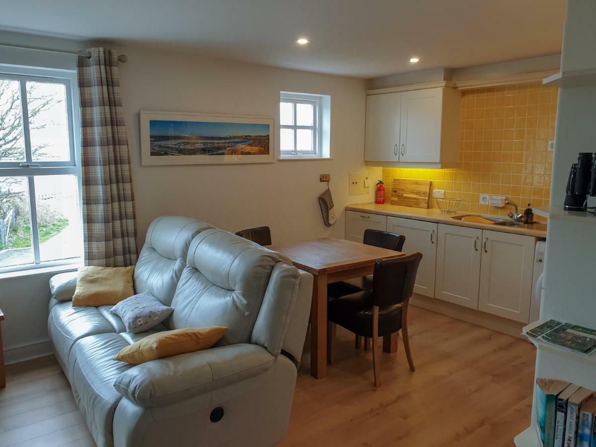 Coastal View Apartment Bushmills Exterior photo