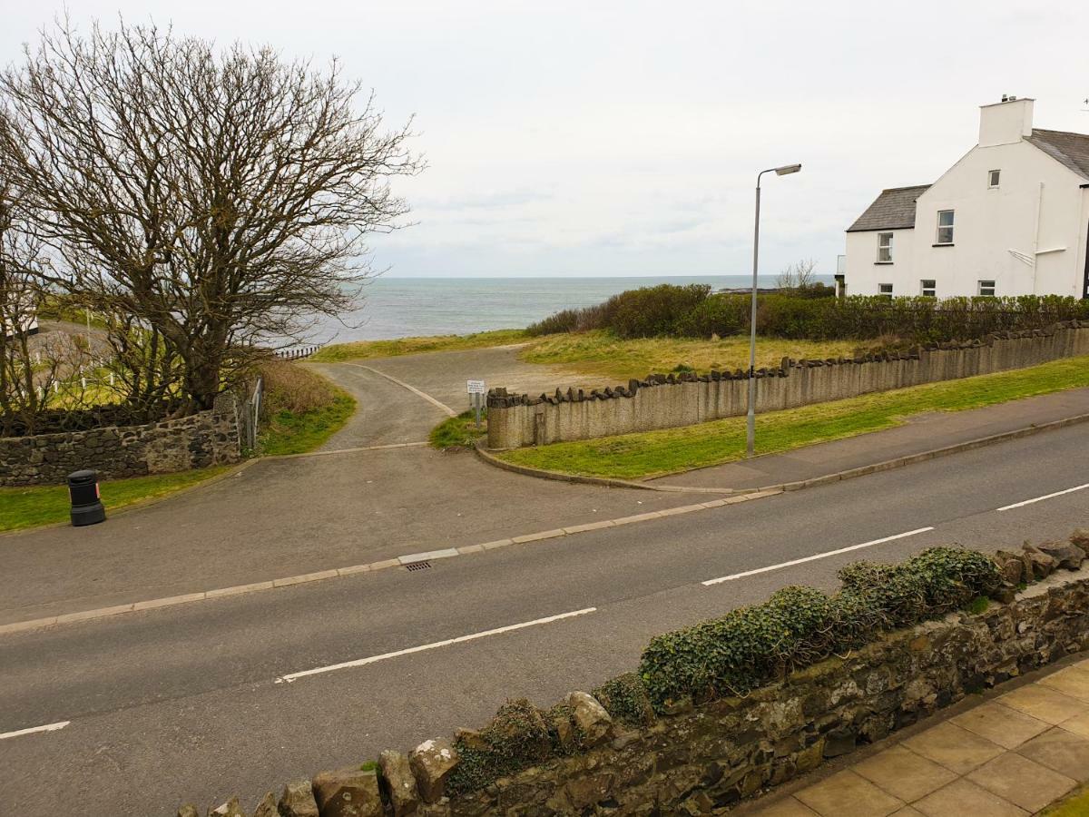 Coastal View Apartment Bushmills Exterior photo